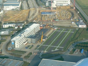 GSK WN 32 foto parking dalles gazon-klinkers-asfalt